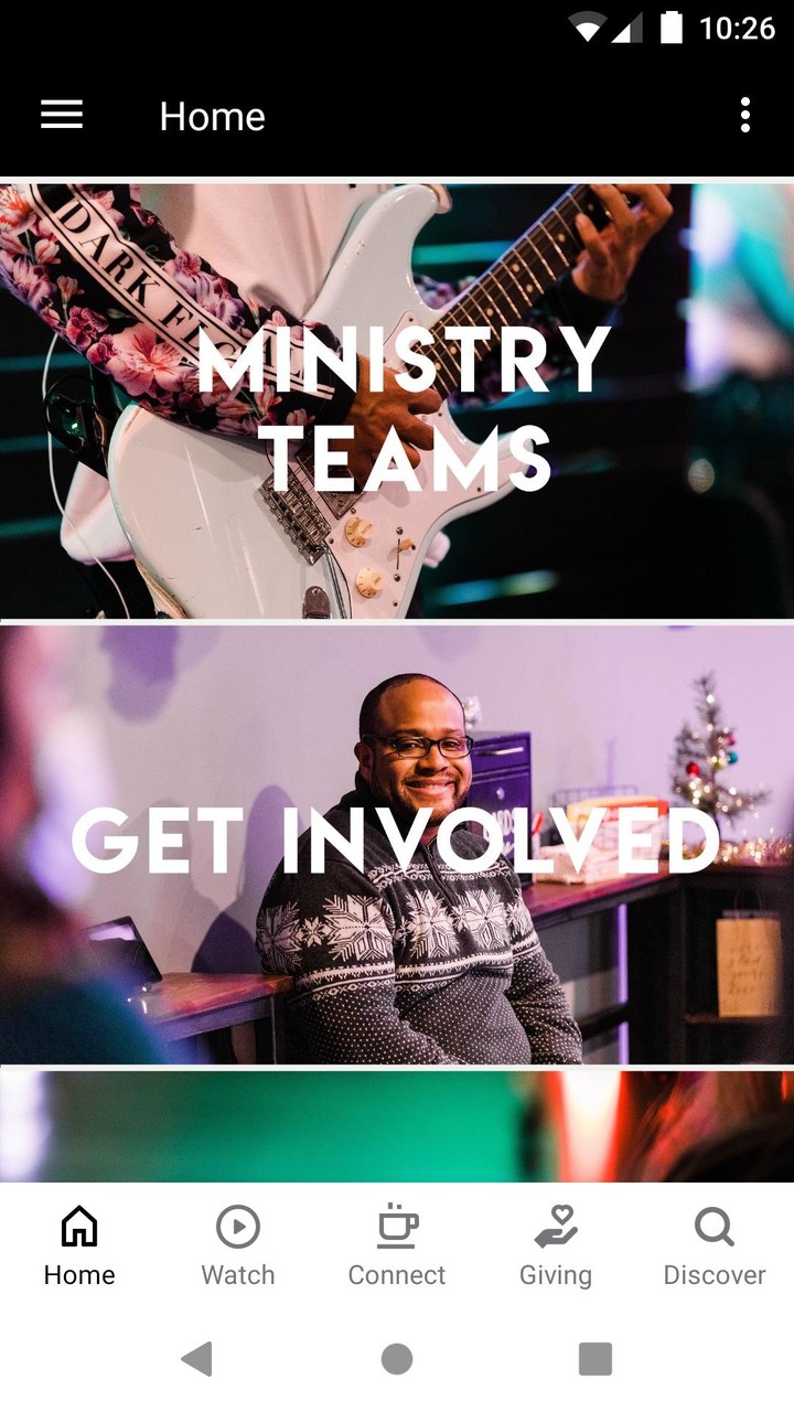 Nickel City Church screenshot image 8_Popularmodapk.com