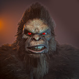 Bigfoot Hunt Multiplayer<span>(Unlock skins)</span>1.0_Popularmodapk.com