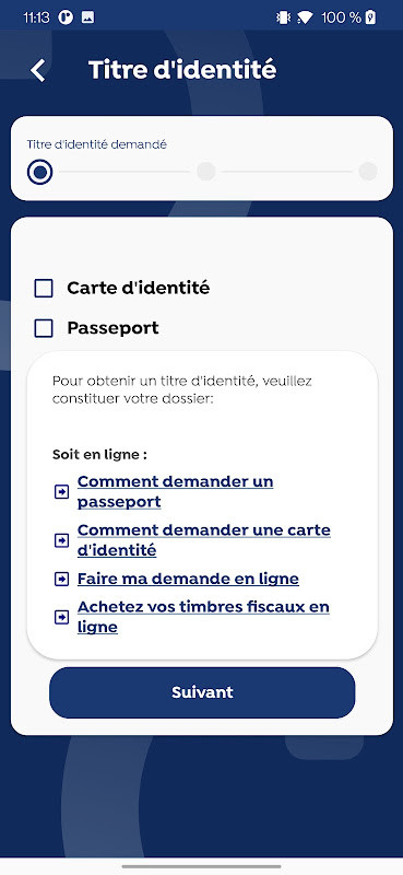 OnDijon screenshot image 1_Popularmodapk.com