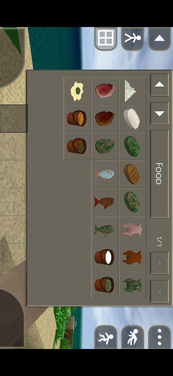 Survivalcraft 2 Dough craft mods<span>(Player-made)</span> screenshot image 25_Popularmodapk.com