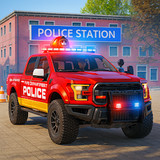Emergency Firefighter Police<span>(No Ads Free Rewards)</span>3.8.1_Popularmodapk.com
