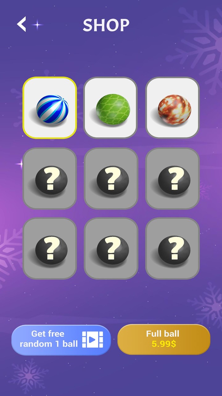 Bounce Jumper EDM Rush screenshot image 4_Popularmodapk.com