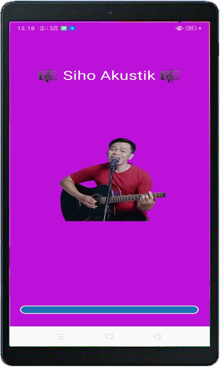 Siho Akustik screenshot image 23_Popularmodapk.com