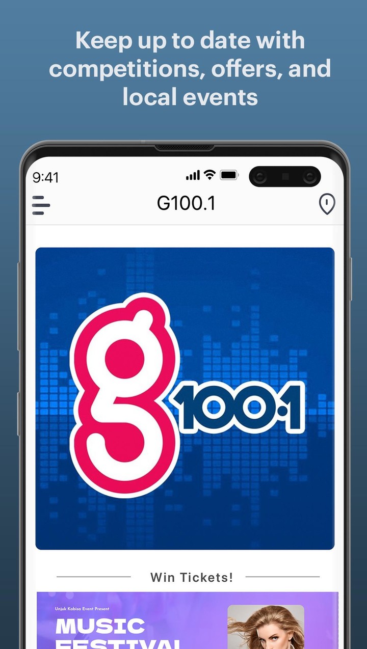 G100.1 screenshot image 8_Popularmodapk.com