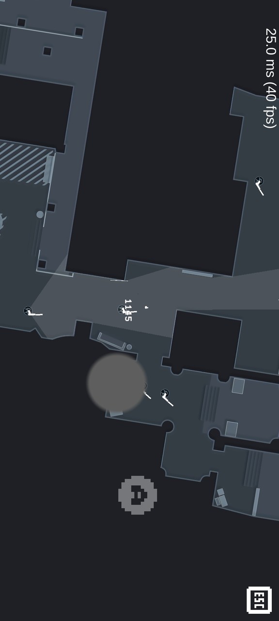 CSGO 2D<span>(user made)</span> screenshot image 1_Popularmodapk.com