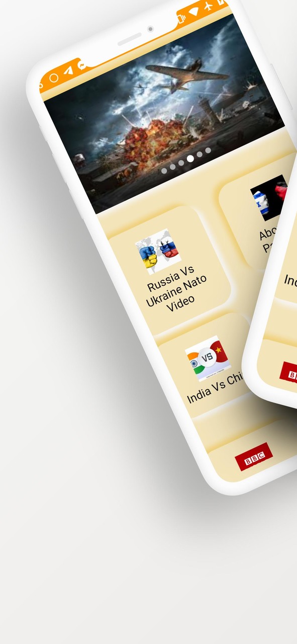 Russia Vs Ukraine Nato screenshot image 3_Popularmodapk.com