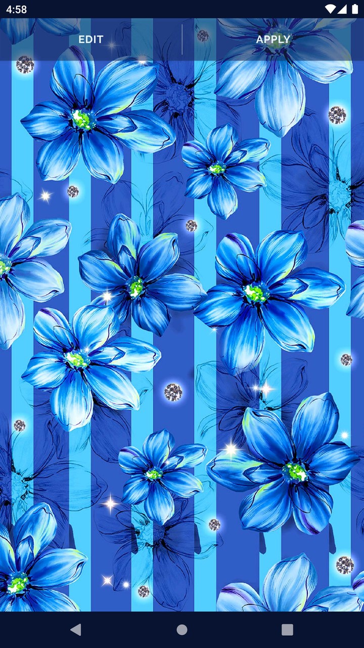 Abstract Live Wallpaper Themes screenshot image 22_Popularmodapk.com