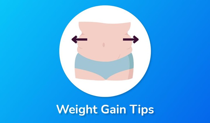 Weight Gain Tips screenshot image 23_Popularmodapk.com