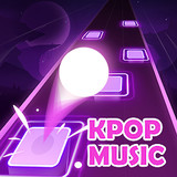 Kpop Tiles Hop - Piano Music<span>(No Ads)</span>1.1.0_Popularmodapk.com