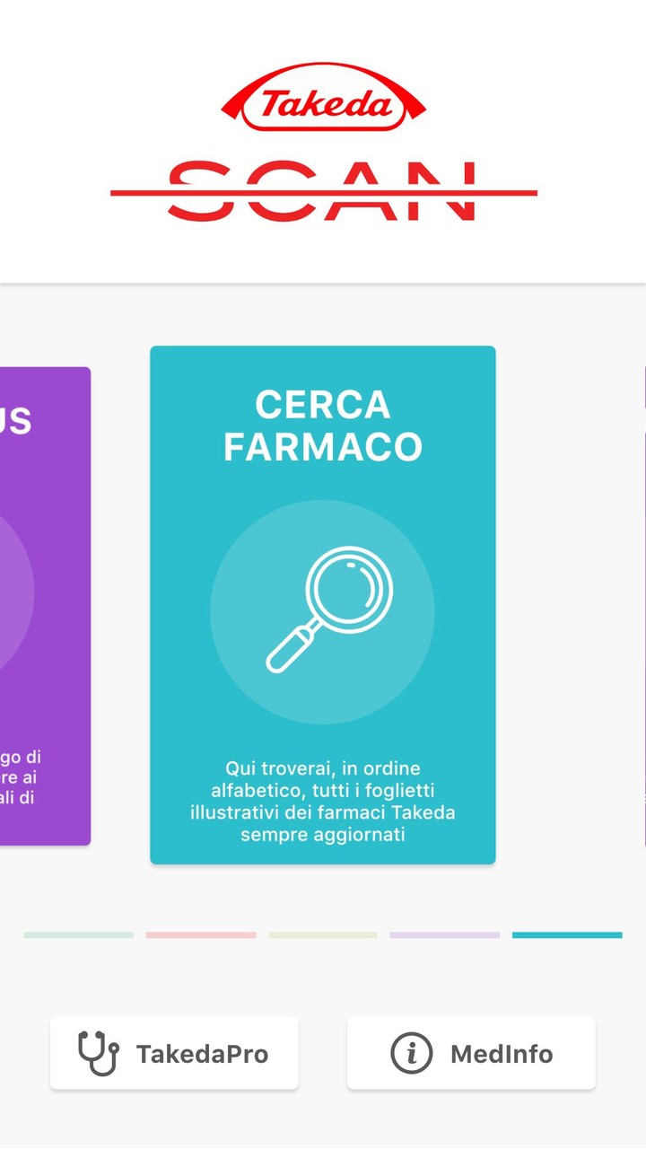 TakedaScan screenshot image 3_Popularmodapk.com