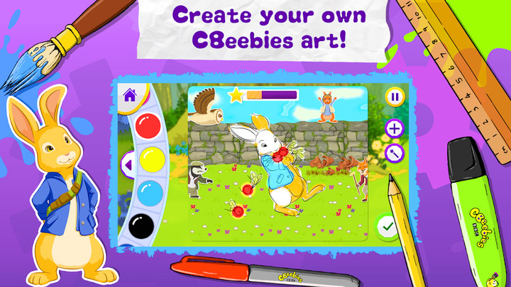 Baby Shower stage  Gallery screenshot image 16_Popularmodapk.com