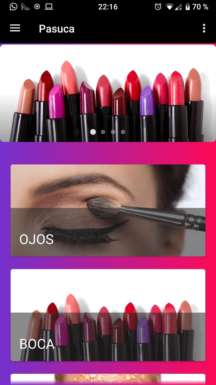 Pasuca screenshot image 8_Popularmodapk.com