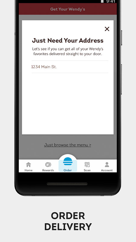Wendy’s screenshot image 2_Popularmodapk.com