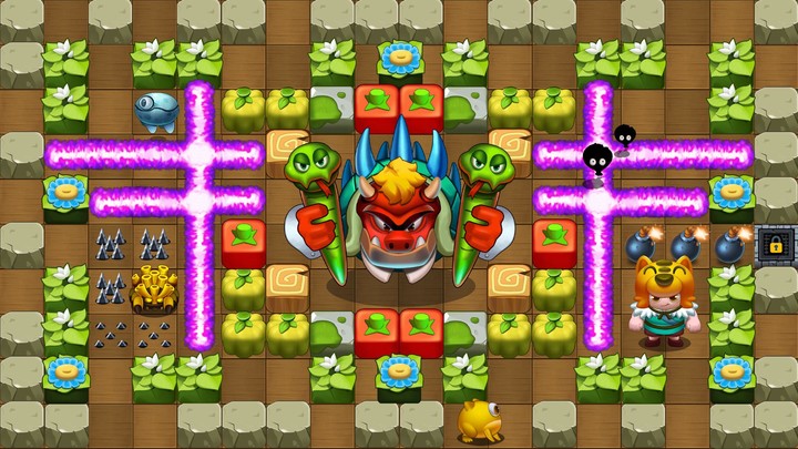 Tank battle Games-War Machines screenshot image 8_Popularmodapk.com