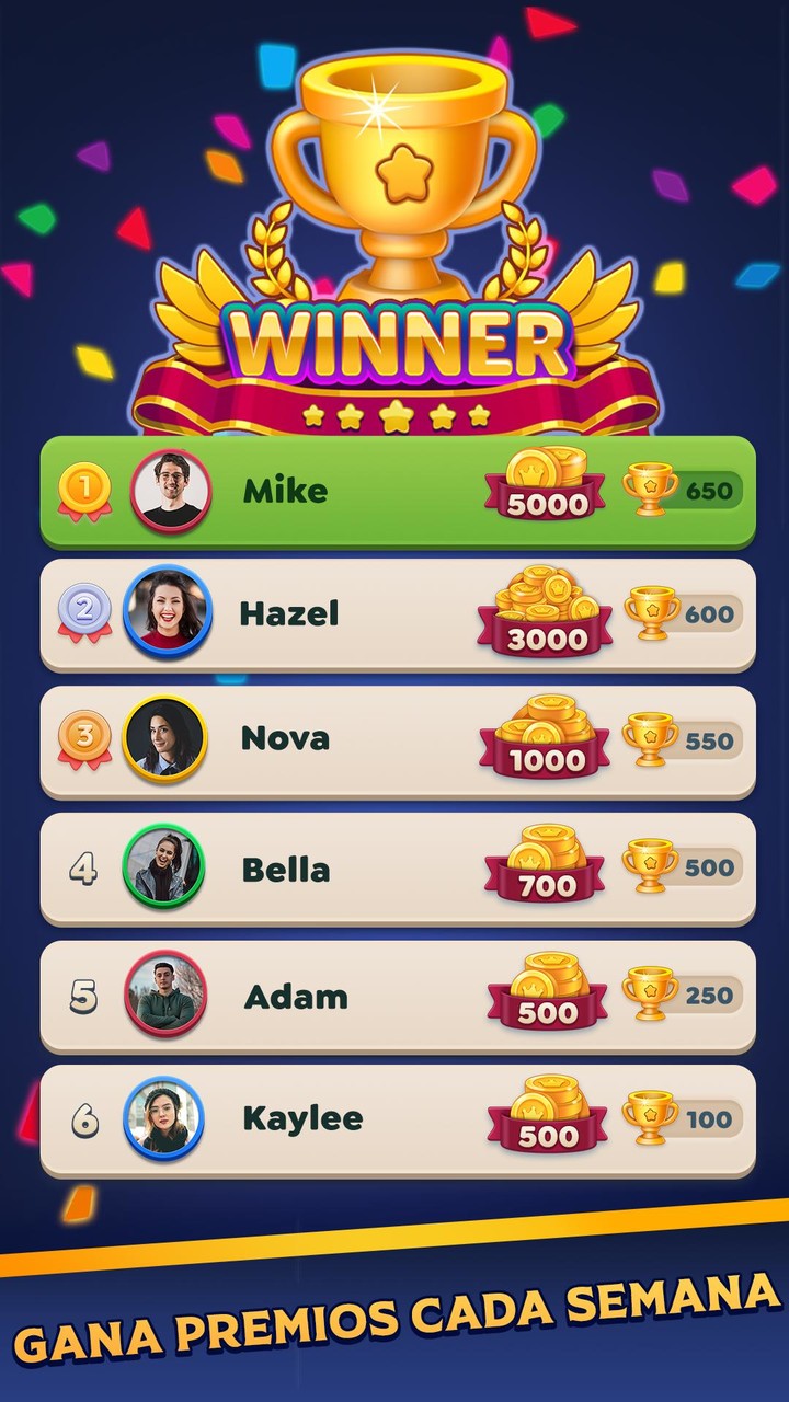 Parchisi PLAY: Dice Board Game screenshot image 3_Popularmodapk.com