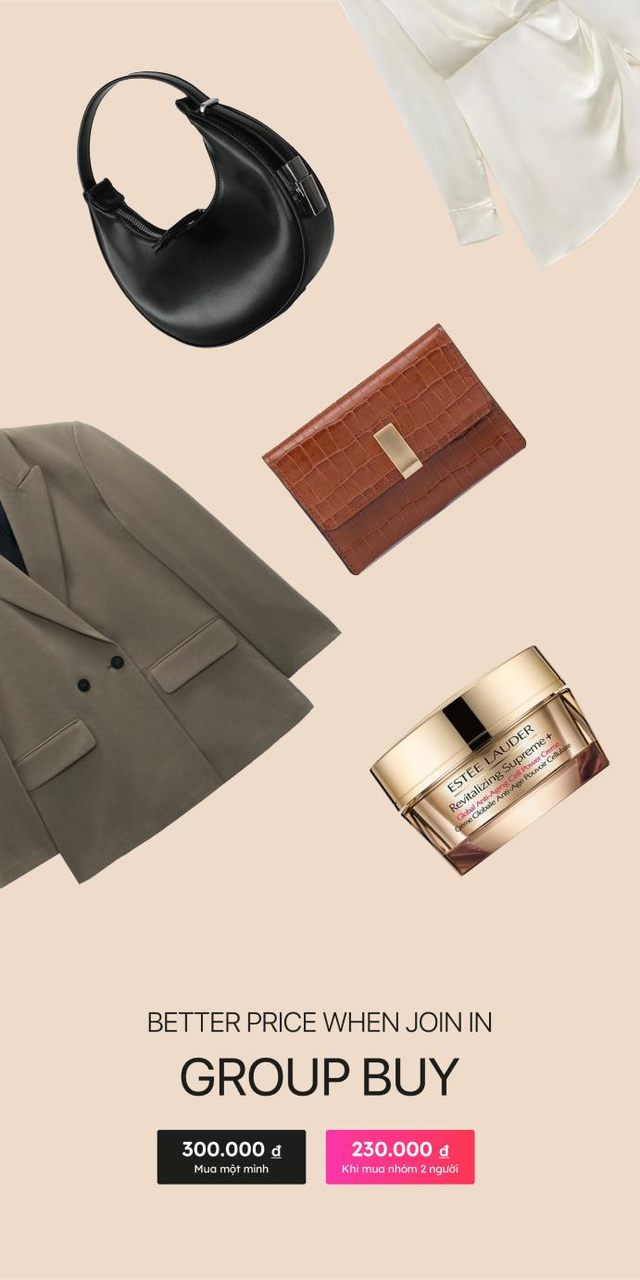 BIDU - Fashion & Shopping screenshot image 9_Popularmodapk.com