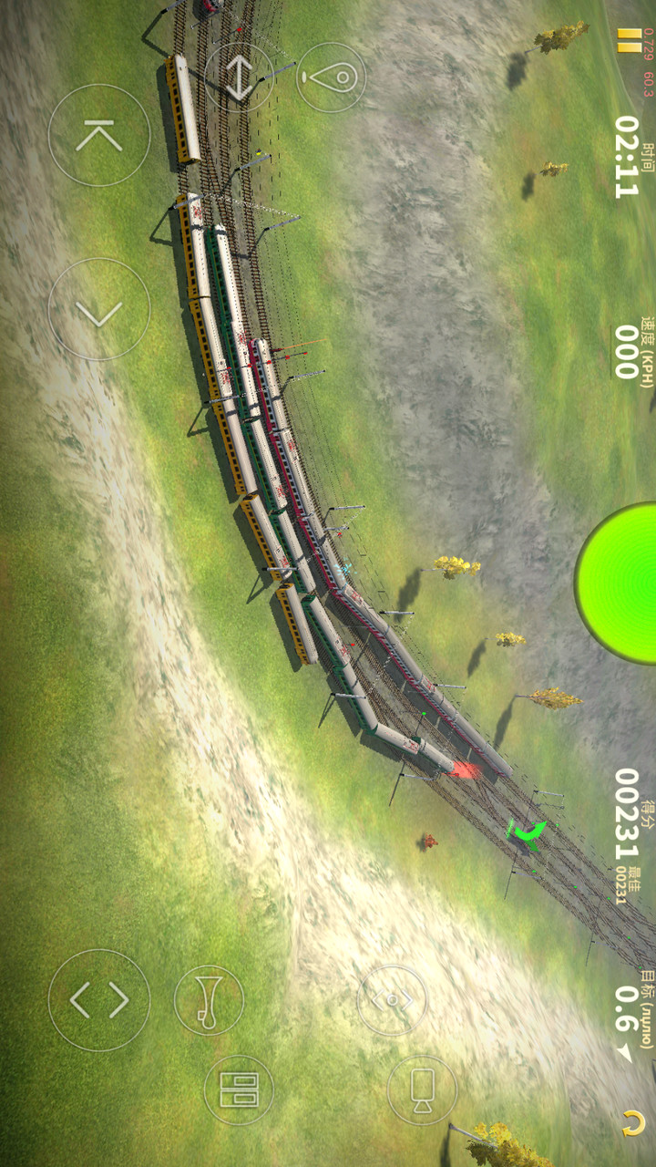 Electric Trains<span>(Unlimited Money)</span> screenshot image 4_Popularmodapk.com
