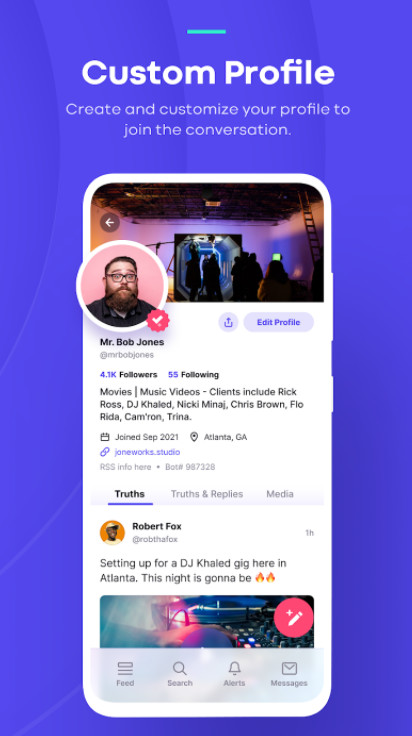 BL Yaoi Otome Blank Stranger<span>(No ads)</span> screenshot image 7_Popularmodapk.com