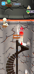 Climb the Stair<span>(Unlimited Money)</span> screenshot image 11_Popularmodapk.com