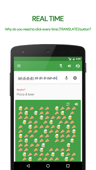 Компот Фразы screenshot image 4_Popularmodapk.com