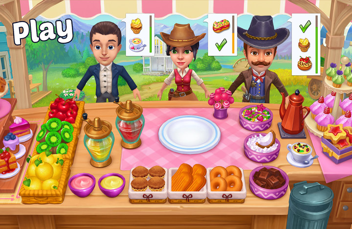 SnowWhite Puzzles screenshot image 9_Popularmodapk.com