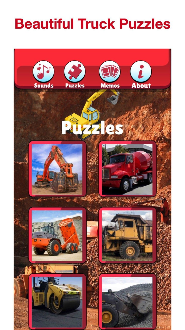 Construction Games For Kids screenshot image 3_Popularmodapk.com
