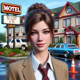 Motel Manager Simulator 3D<span>(Unlimited Resources)</span>1.6_Popularmodapk.com