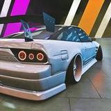 Highway Car Racing Games 3D1.5_Popularmodapk.com