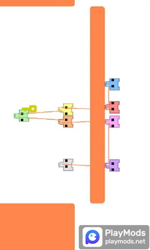 Meng Cat Park Crack Edition<span>(No Ads)</span> screenshot image 4_Popularmodapk.com