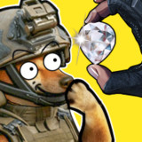 Doggo Escape: Giant Crisis<span>(No Ads Free Rewards)</span>12.0_Popularmodapk.com