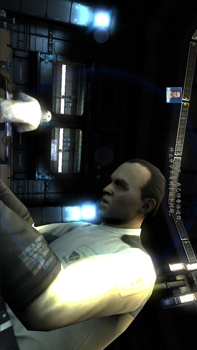 Death Effect 2(mod) screenshot image 3_Popularmodapk.com