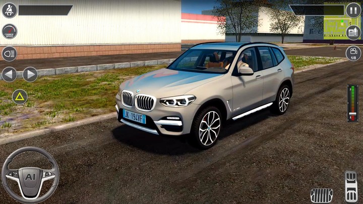 City Car Driving - Car Games screenshot image 4_Popularmodapk.com