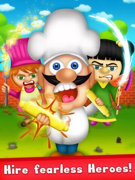 LastQuake screenshot image 7_Popularmodapk.com