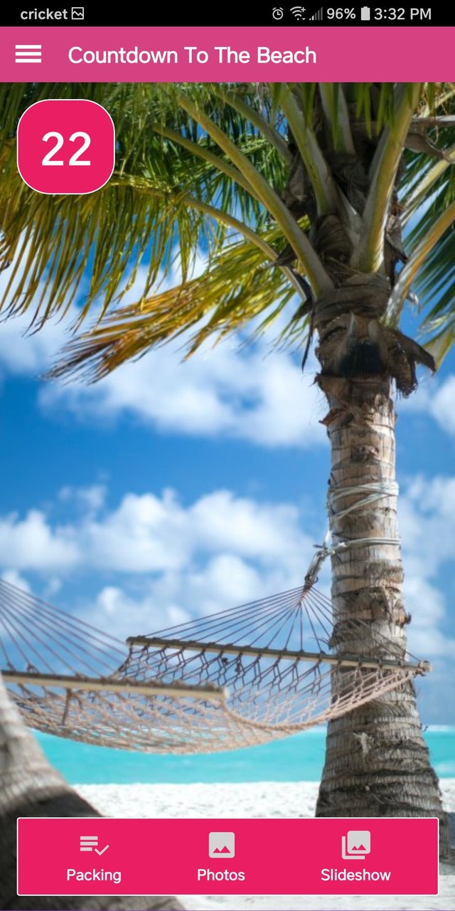 Countdown To The Beach screenshot image 4_Popularmodapk.com