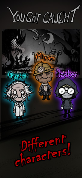 Silent Castle<span>(Unlocked all heroes)</span> screenshot image 19_Popularmodapk.com