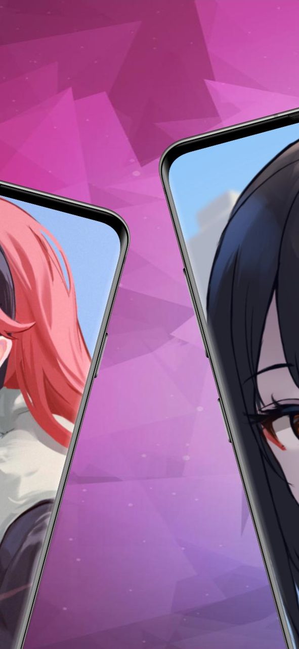 Anime Wallpaper screenshot image 5_Popularmodapk.com