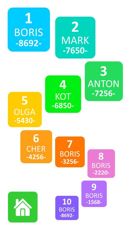 Block Puzzle Tenten screenshot image 4_Popularmodapk.com