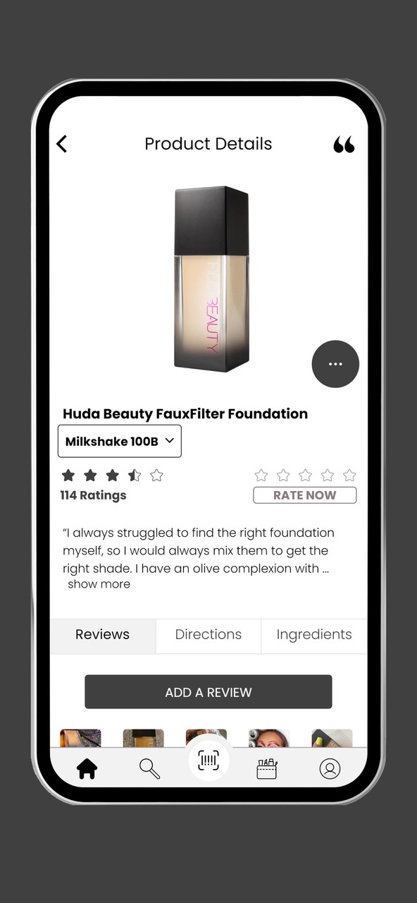 Beauty Buddy screenshot image 3_Popularmodapk.com