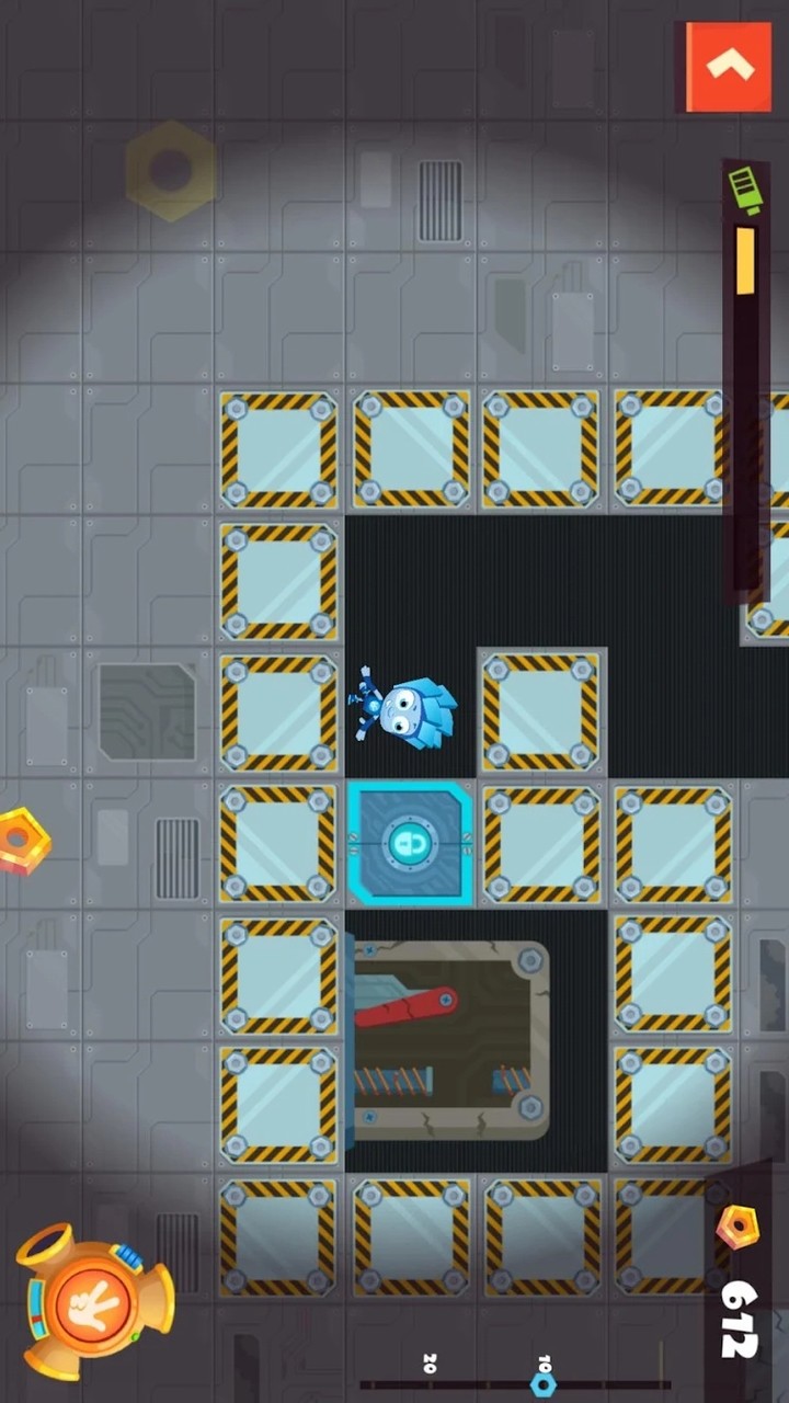 The Fixies: new adventure in small world(Large gold coins) screenshot image 12_Popularmodapk.com