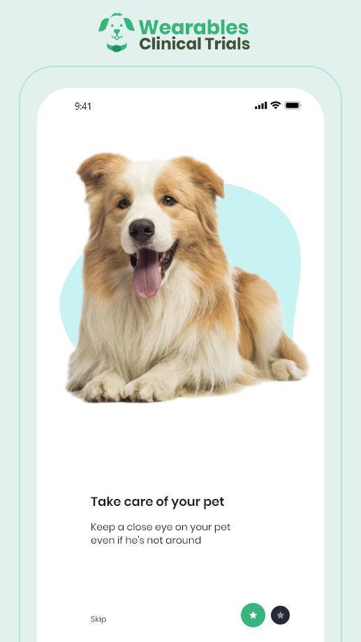 Wearables Clinical Trials screenshot image 3_Popularmodapk.com