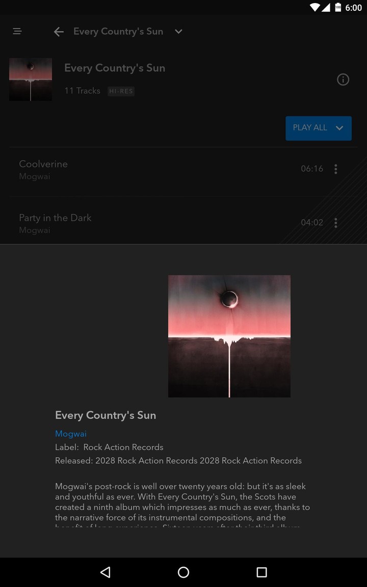 dCS Mosaic Control screenshot image 5_Popularmodapk.com