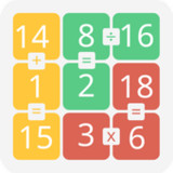RESOLVE : a math game4_Popularmodapk.com