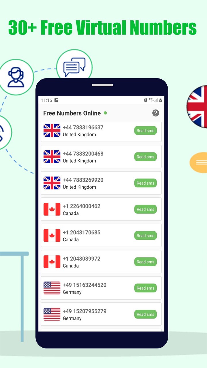 Data Usage Tracker screenshot image 4_Popularmodapk.com