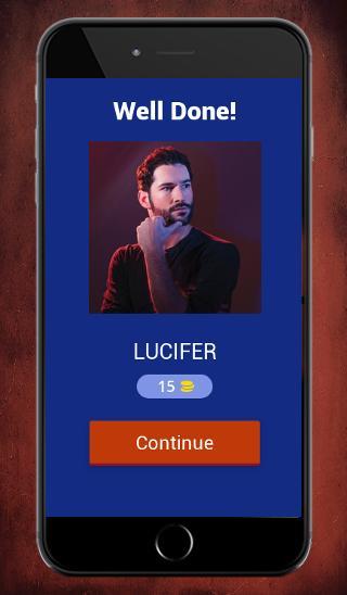 Lucifer QUEST GAME screenshot image 3_Popularmodapk.com