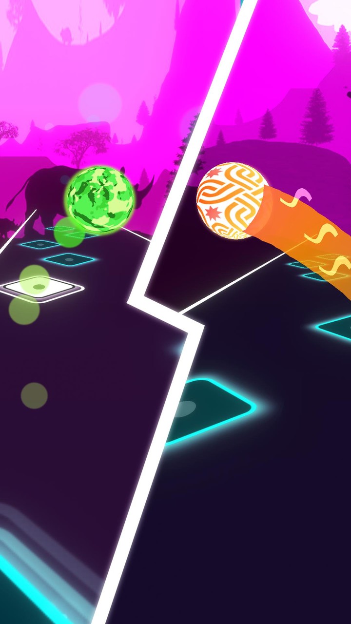 Isabela Encanto Fast Hop screenshot image 2_Popularmodapk.com