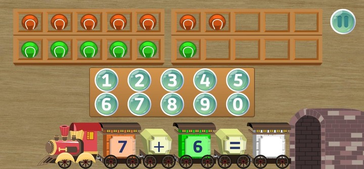 Suma y resta con Paulino screenshot image 1_Popularmodapk.com