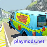 Stunt Car Crash<span>(Speed change)</span>1.5_Popularmodapk.com
