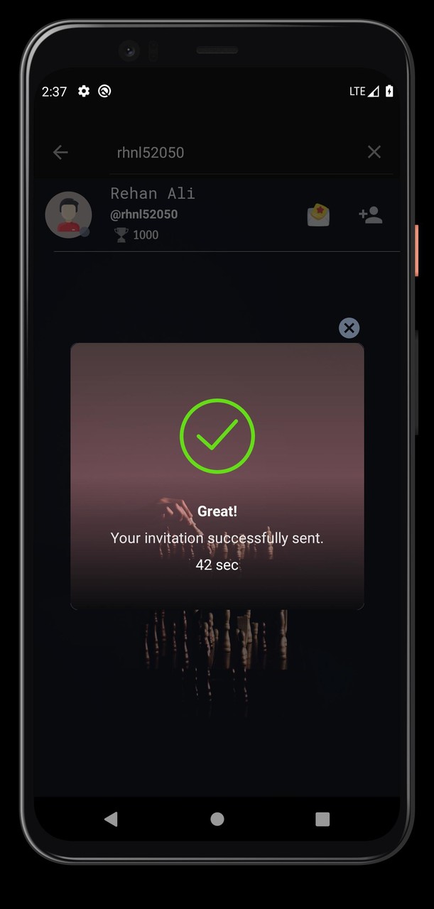 Quick Chess screenshot image 5_Popularmodapk.com
