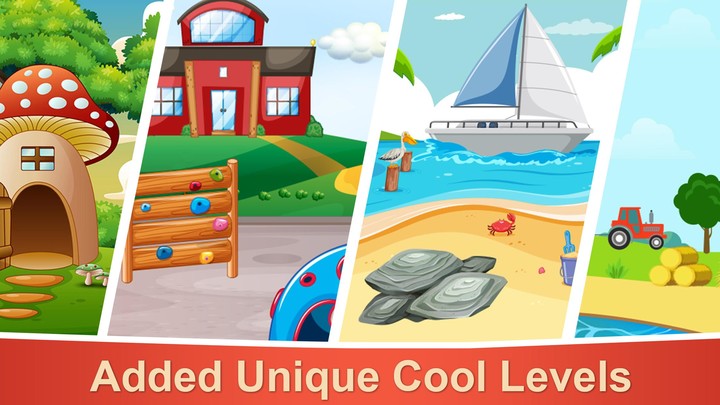 Spot The Difference screenshot image 5_Popularmodapk.com