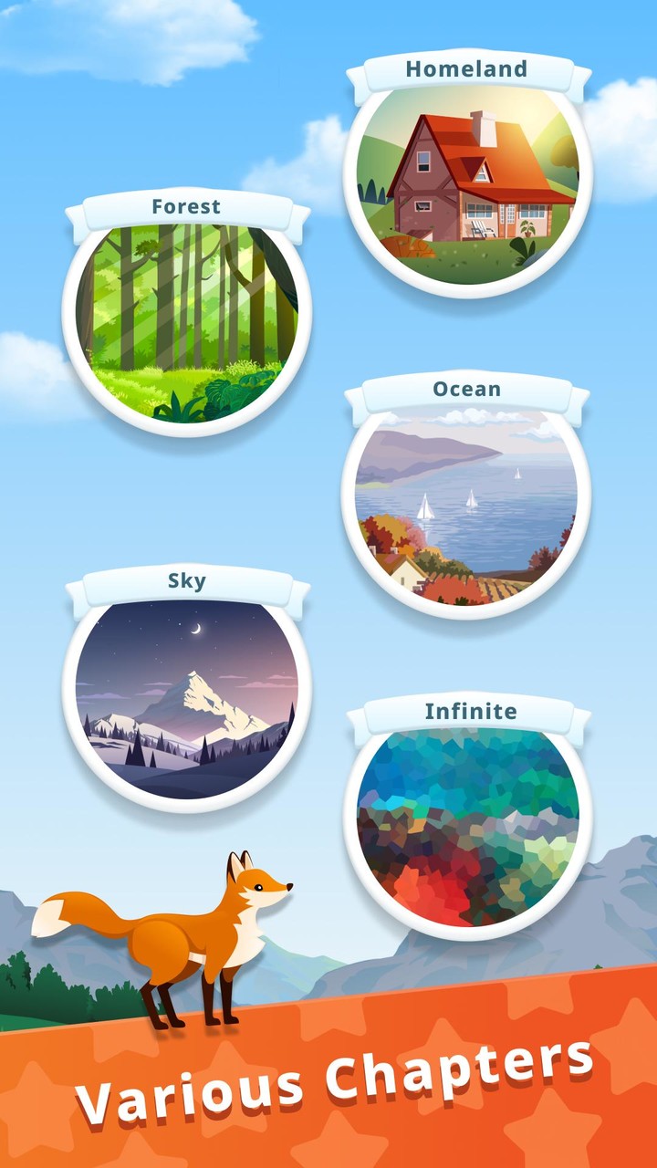 Nonogram - Picture cross sudok screenshot image 3_Popularmodapk.com